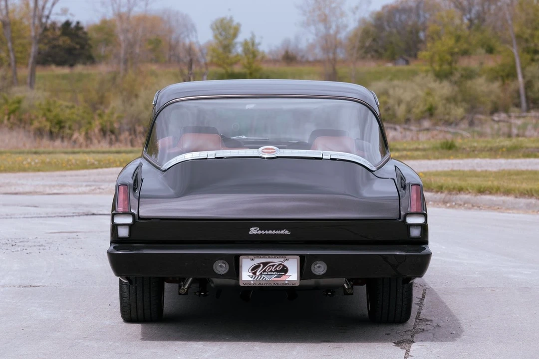 1966 Plymouth Barracuda 1st Gen - Image 15 of 31