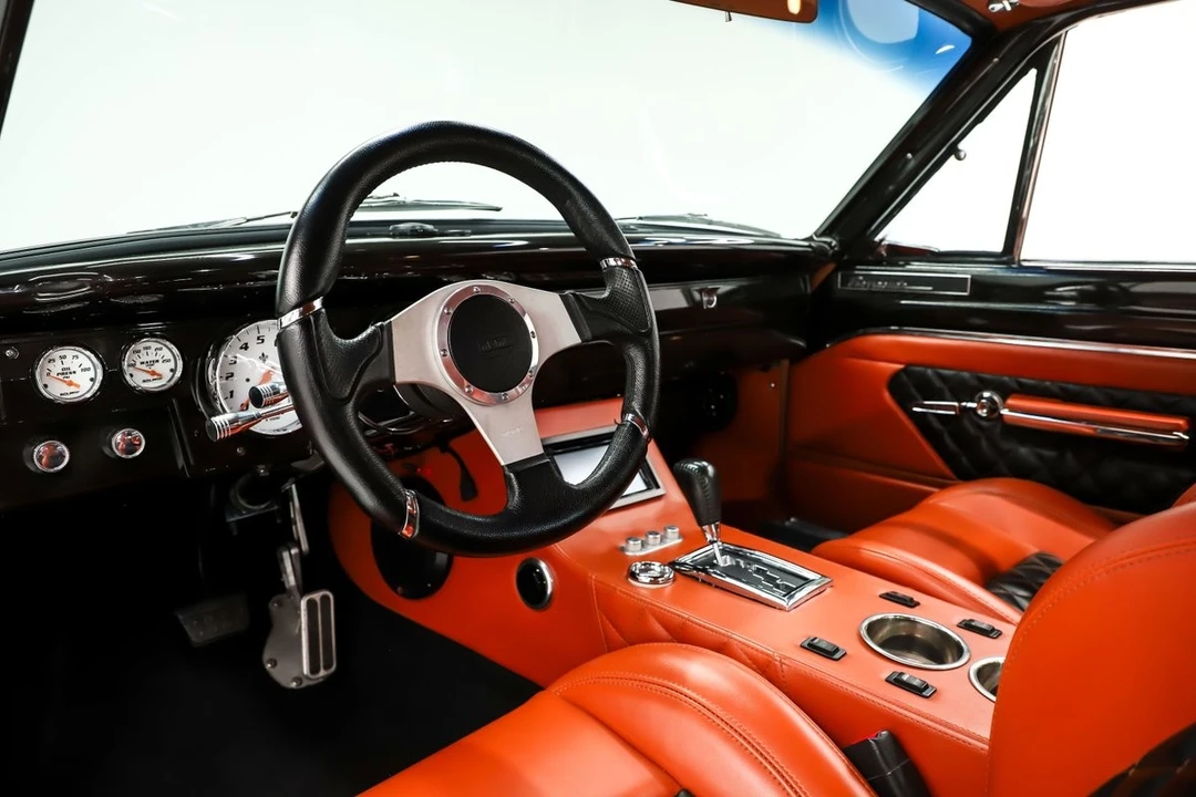 1966 Plymouth Barracuda 1st Gen - Image 3 of 31