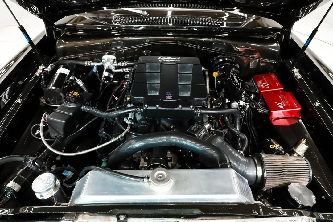 1966 Plymouth Barracuda 1st Gen - Image 6 of 31