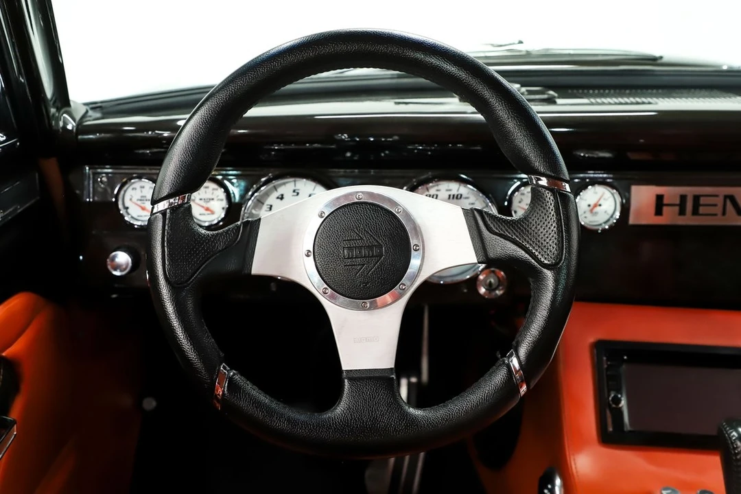1966 Plymouth Barracuda 1st Gen - Image 25 of 31