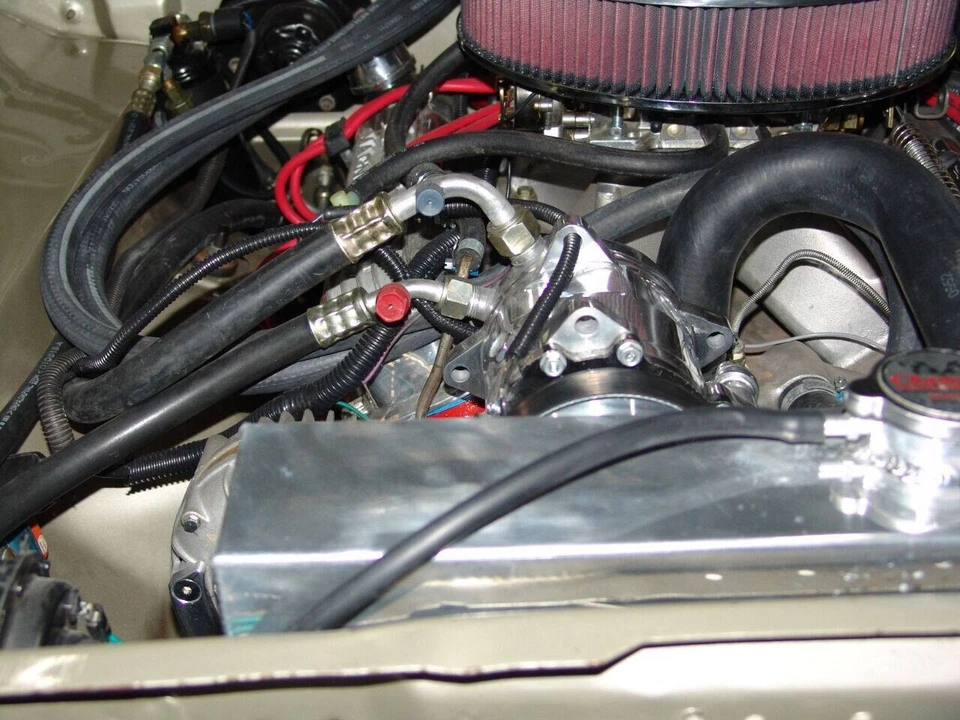 1966 Plymouth Barracuda 1st Gen - Image 25 of 31