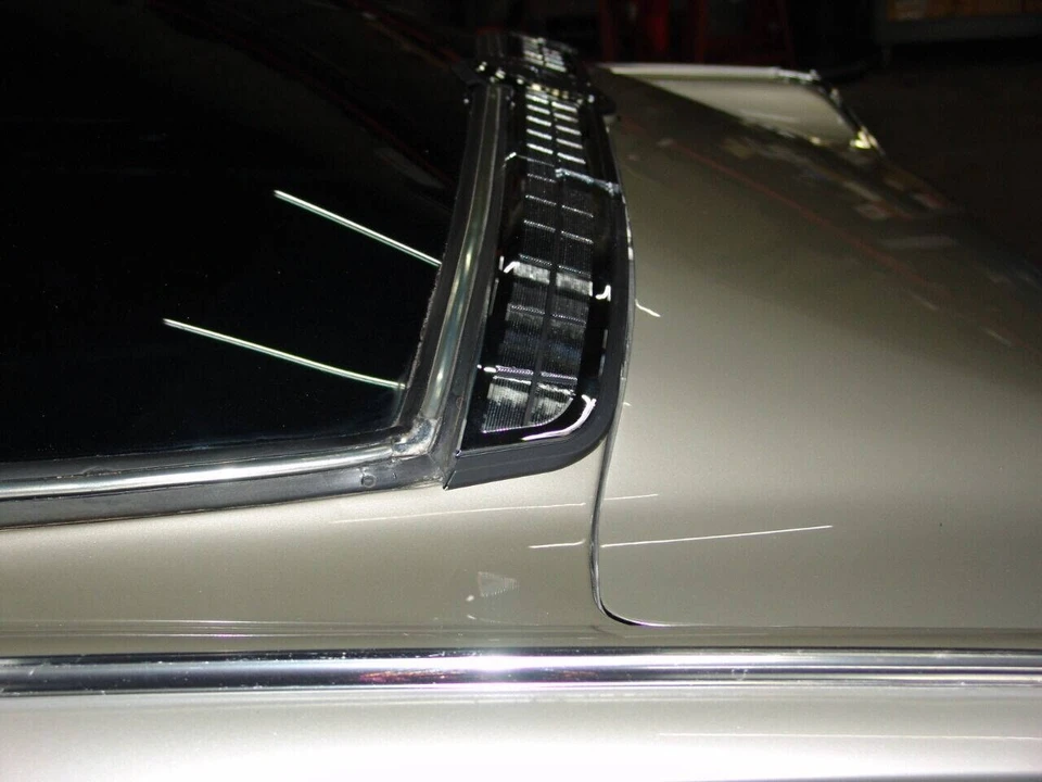 1966 Plymouth Barracuda 1st Gen - Image 19 of 31