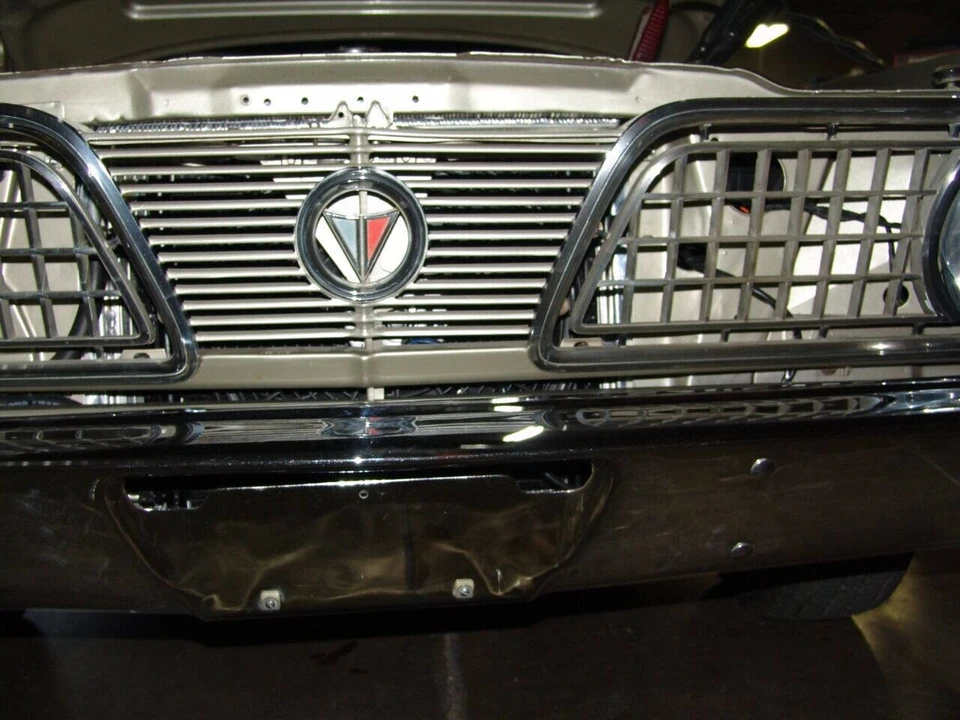 1966 Plymouth Barracuda 1st Gen - Image 26 of 31