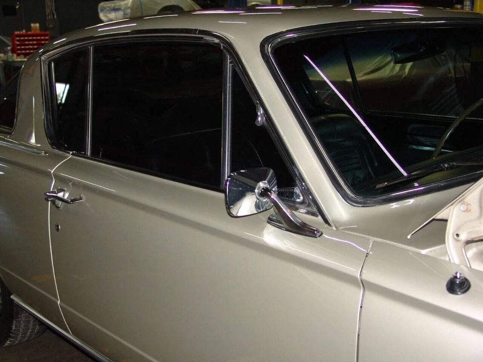 1966 Plymouth Barracuda 1st Gen - Image 23 of 31