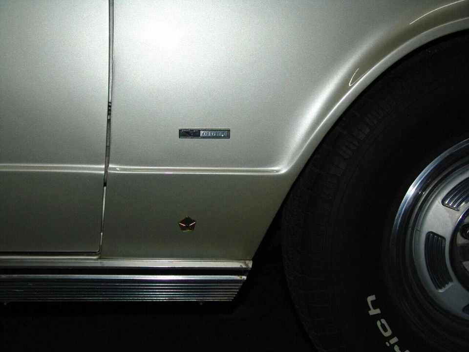 1966 Plymouth Barracuda 1st Gen - Image 22 of 31