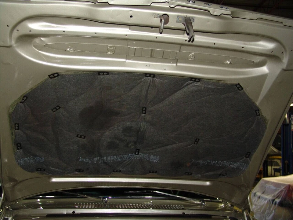 1966 Plymouth Barracuda 1st Gen - Image 27 of 31