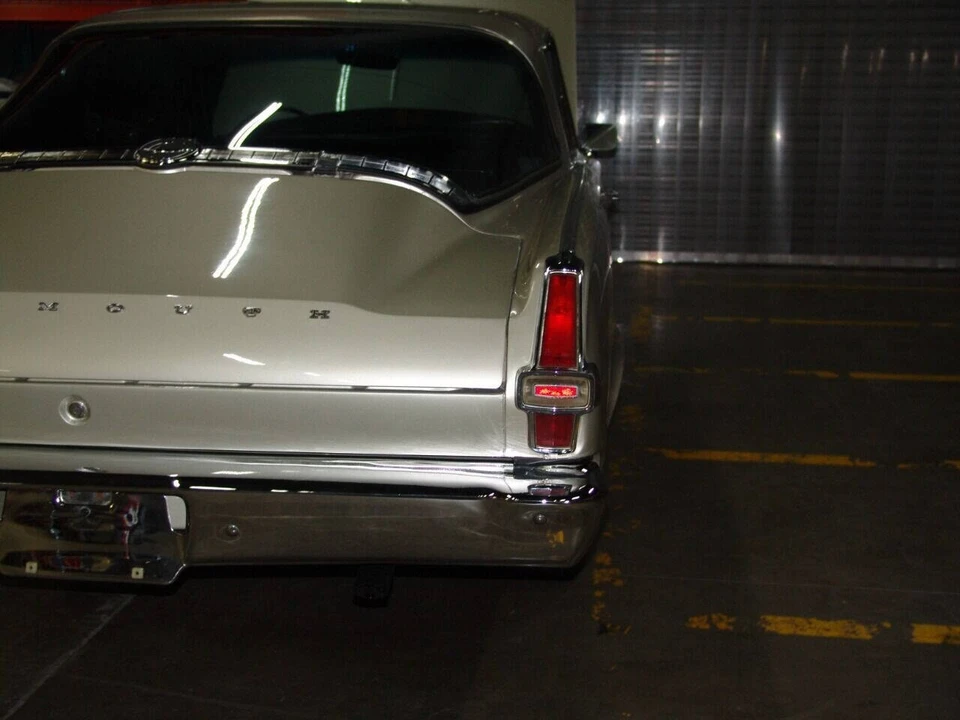 1966 Plymouth Barracuda 1st Gen - Image 21 of 31