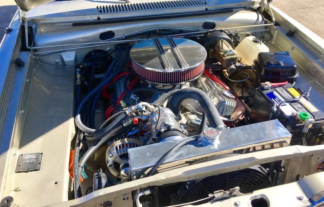 1966 Plymouth Barracuda 1st Gen - Image 3 of 31