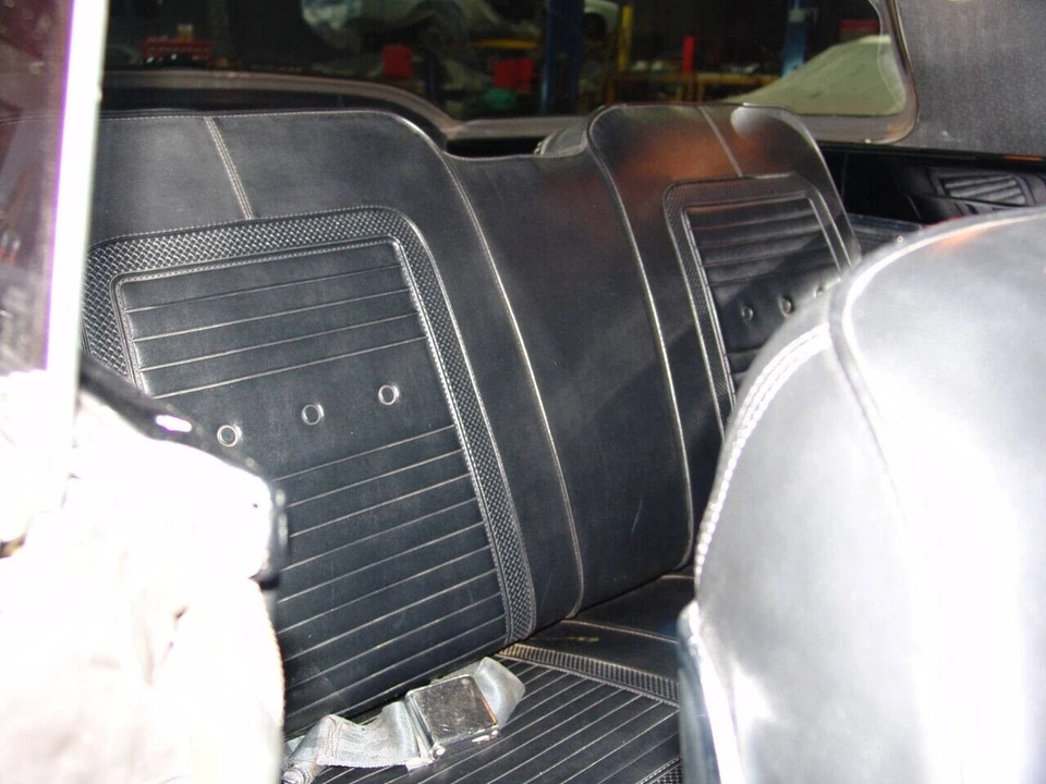 1966 Plymouth Barracuda 1st Gen - Image 30 of 31