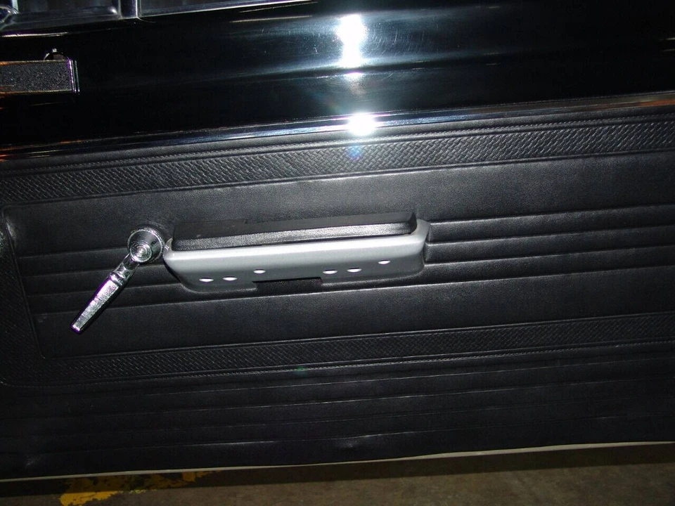 1966 Plymouth Barracuda 1st Gen - Image 31 of 31
