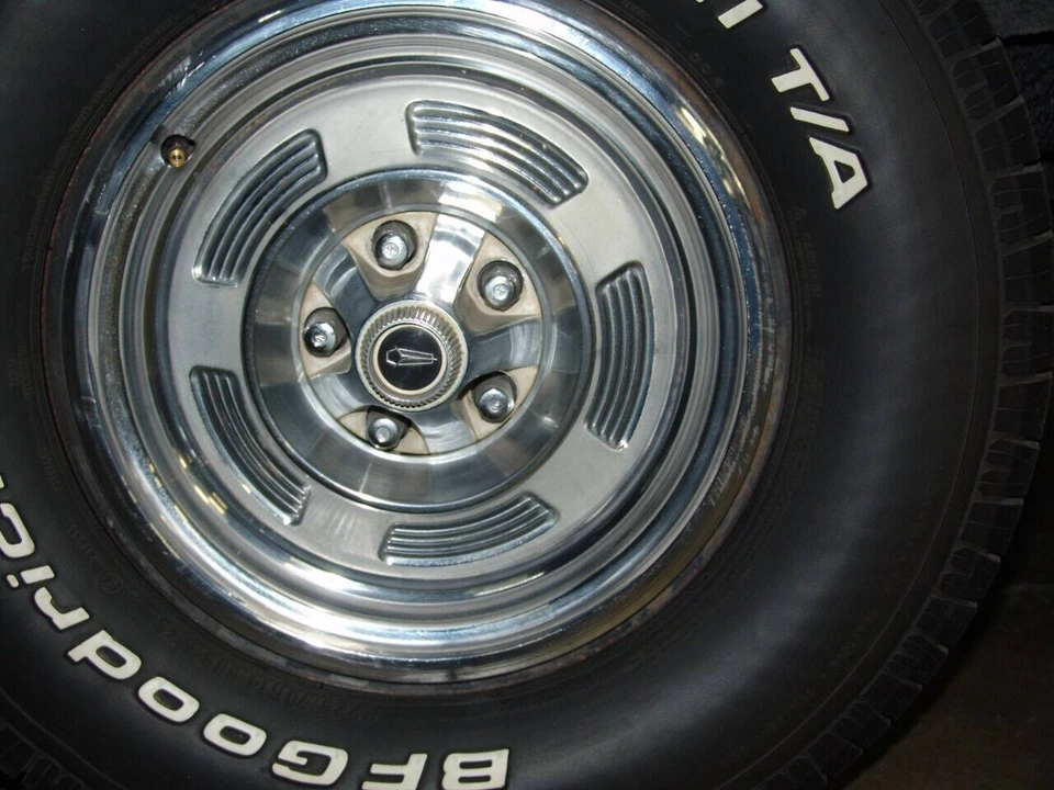 1966 Plymouth Barracuda 1st Gen - Image 20 of 31