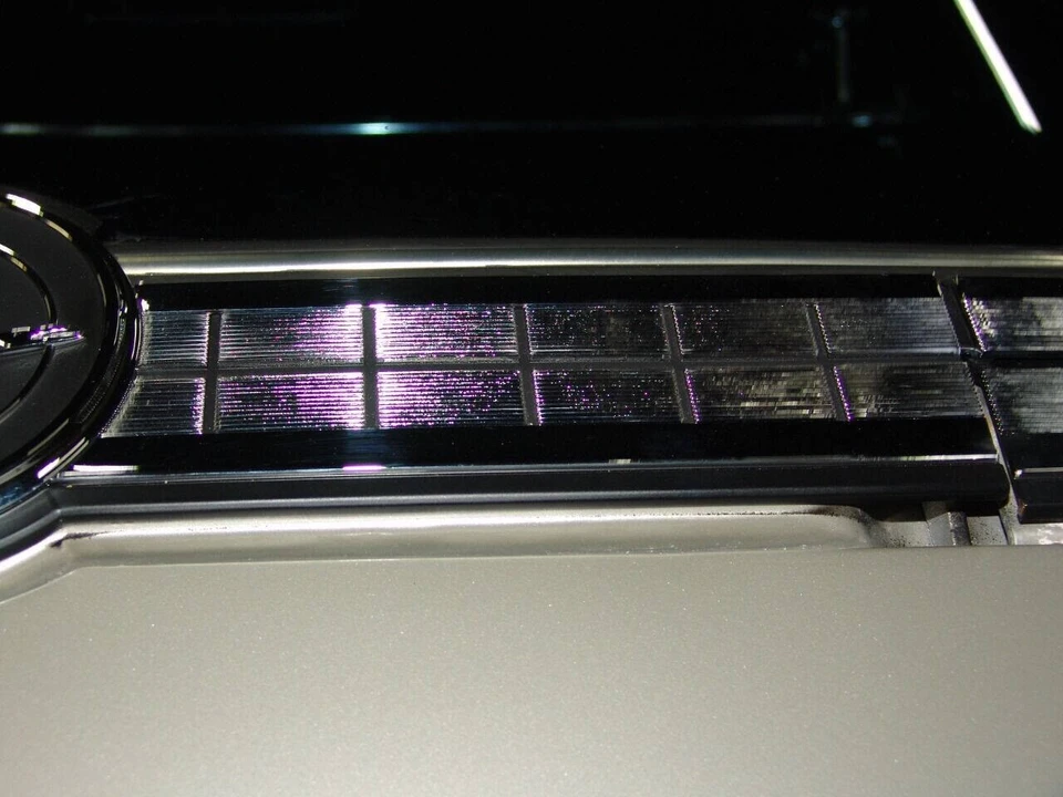 1966 Plymouth Barracuda 1st Gen - Image 15 of 31