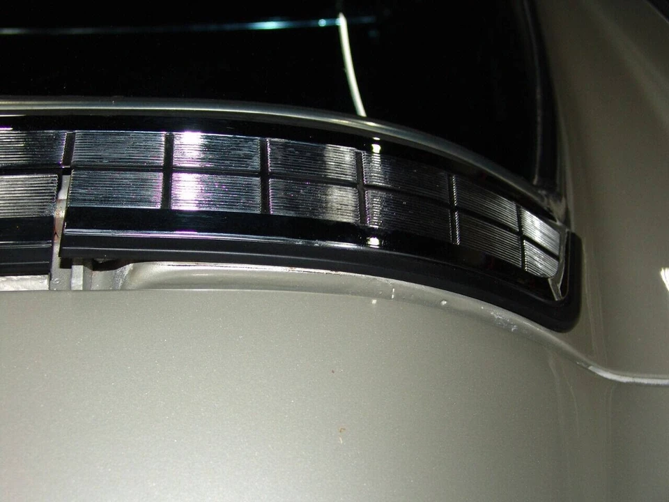 1966 Plymouth Barracuda 1st Gen - Image 16 of 31