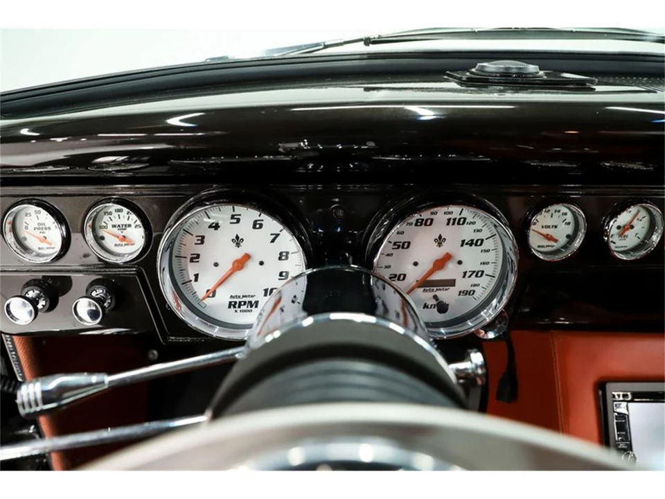 1966 Plymouth Barracuda 1st Gen - Image 26 of 31