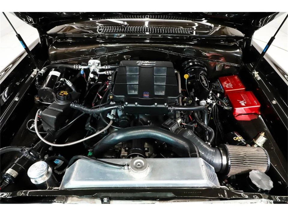 1966 Plymouth Barracuda 1st Gen - Image 6 of 31