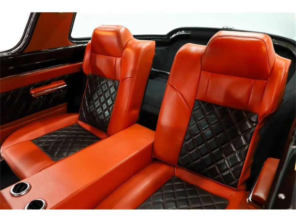 1966 Plymouth Barracuda 1st Gen - Image 21 of 31