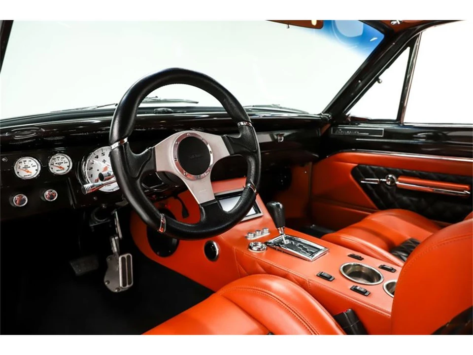 1966 Plymouth Barracuda 1st Gen - Image 3 of 31