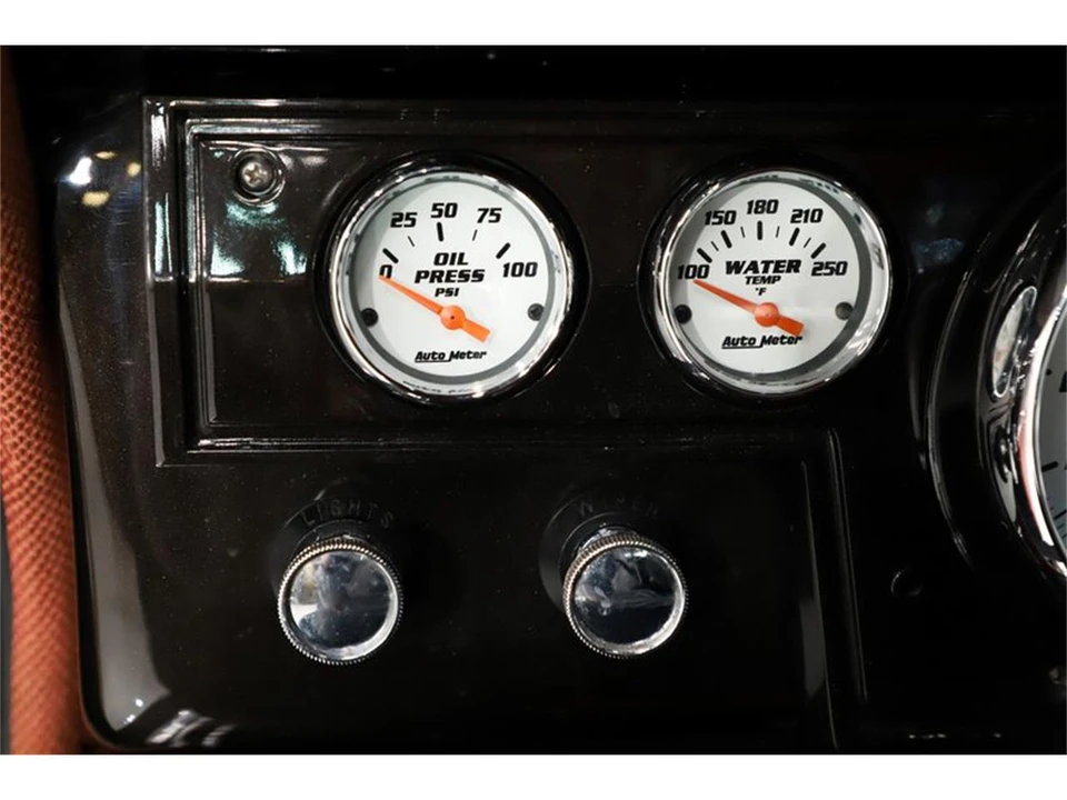 1966 Plymouth Barracuda 1st Gen - Image 28 of 31
