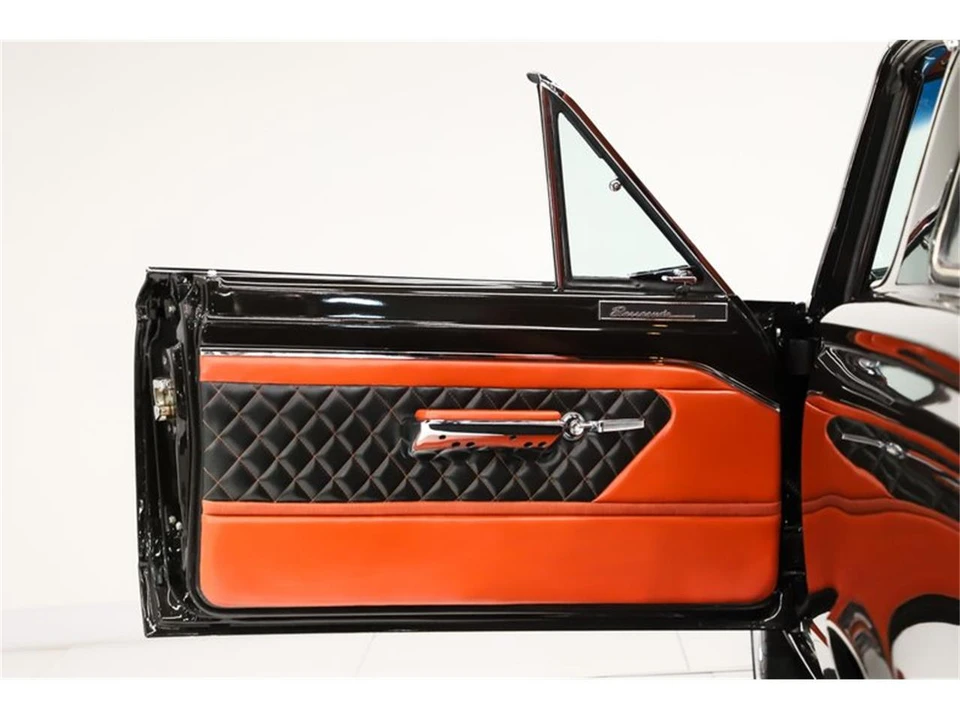 1966 Plymouth Barracuda 1st Gen - Image 9 of 31