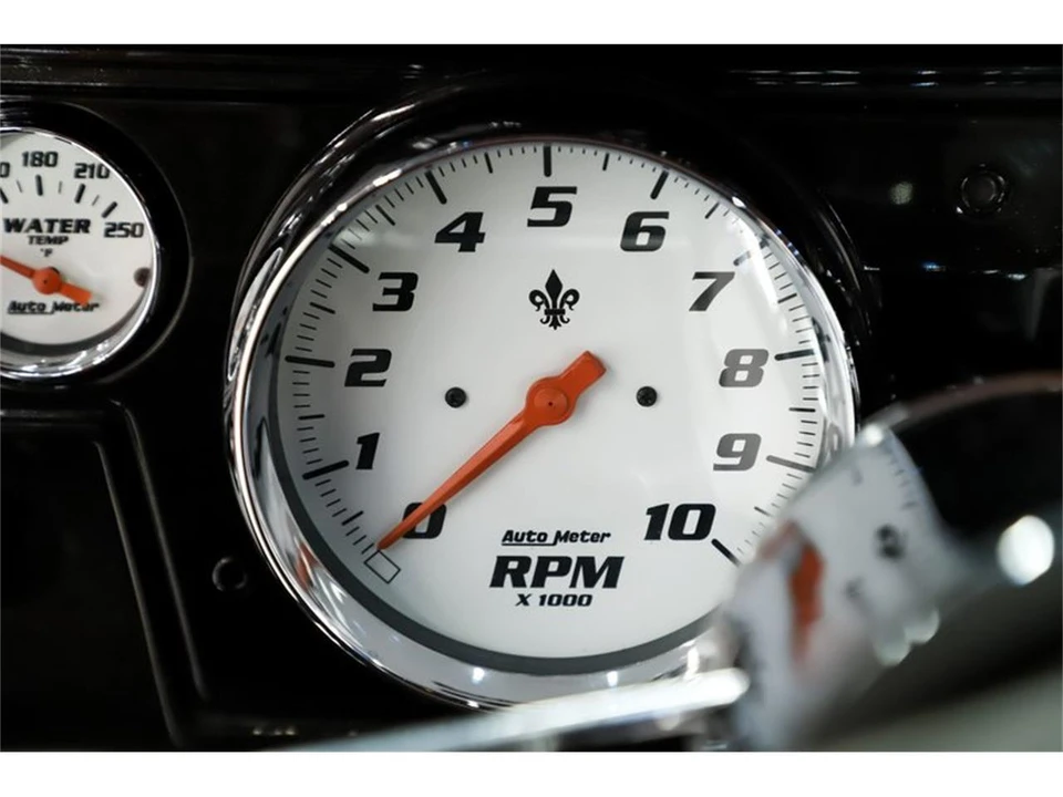 1966 Plymouth Barracuda 1st Gen - Image 29 of 31
