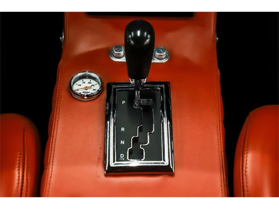 1966 Plymouth Barracuda 1st Gen - Image 5 of 31