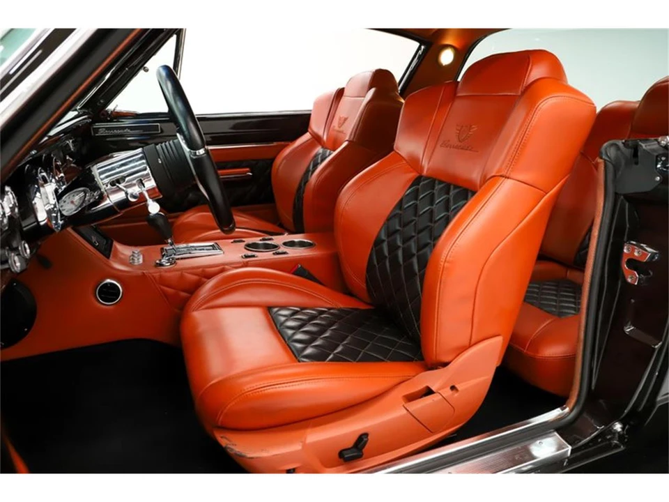 1966 Plymouth Barracuda 1st Gen - Image 20 of 31