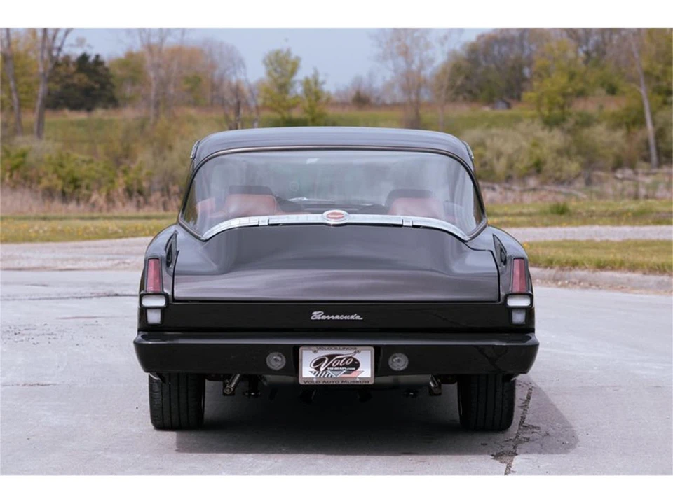 1966 Plymouth Barracuda 1st Gen - Image 15 of 31