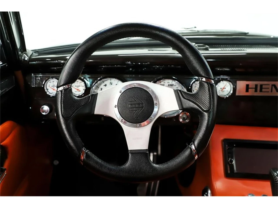 1966 Plymouth Barracuda 1st Gen - Image 25 of 31
