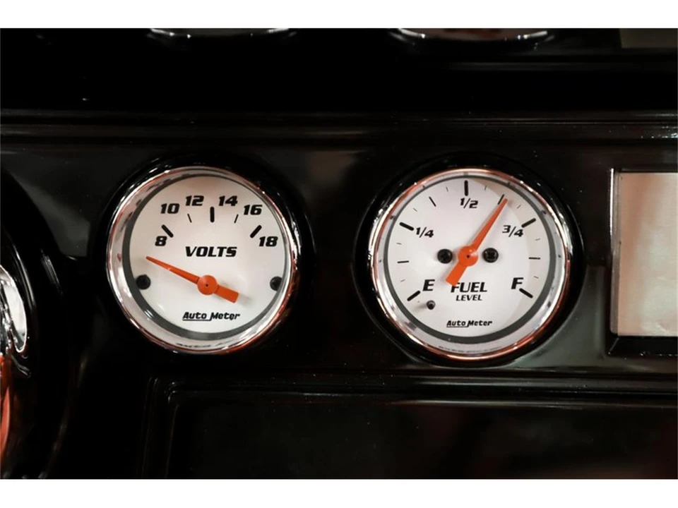 1966 Plymouth Barracuda 1st Gen - Image 30 of 31
