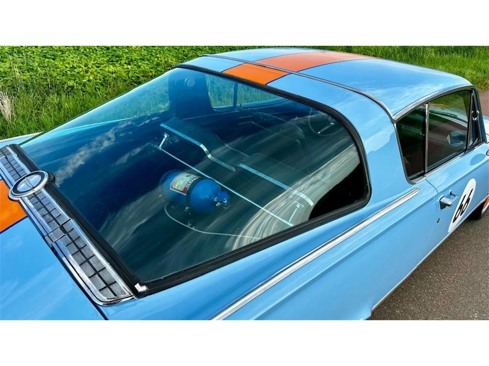 1966 Plymouth Barracuda 1st Gen - Image 18 of 31