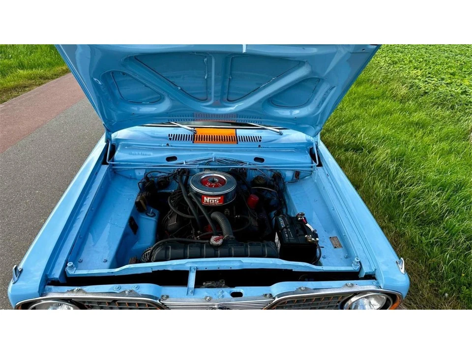 1966 Plymouth Barracuda 1st Gen - Image 4 of 31