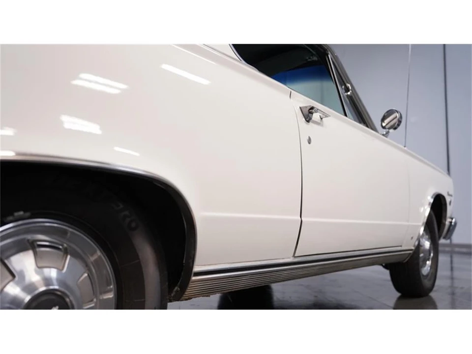 1966 Plymouth Barracuda 1st Gen - Image 22 of 31