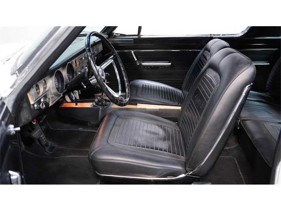 1966 Plymouth Barracuda 1st Gen - Image 29 of 31