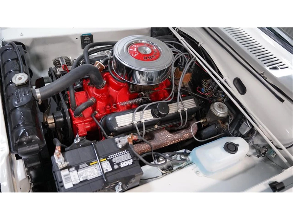 1966 Plymouth Barracuda 1st Gen - Image 26 of 31