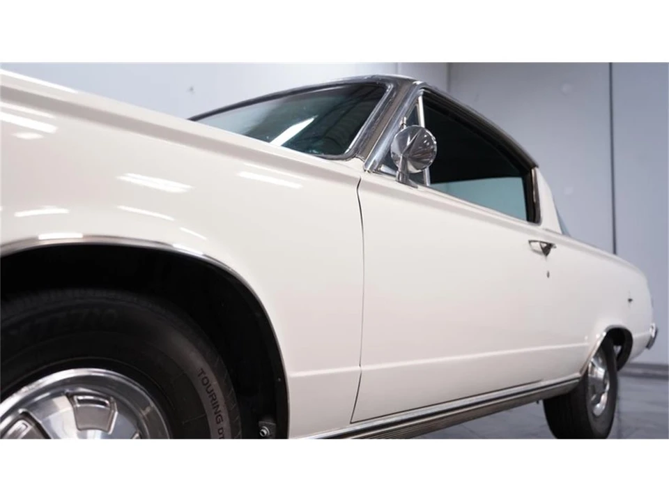 1966 Plymouth Barracuda 1st Gen - Image 18 of 31