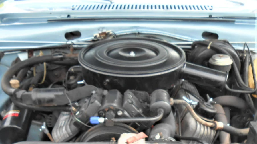1966 Plymouth Barracuda 1st Gen - Image 8 of 15