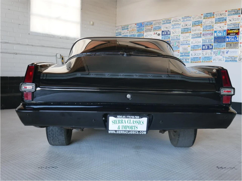 1966 Plymouth Barracuda 1st Gen - Image 13 of 31