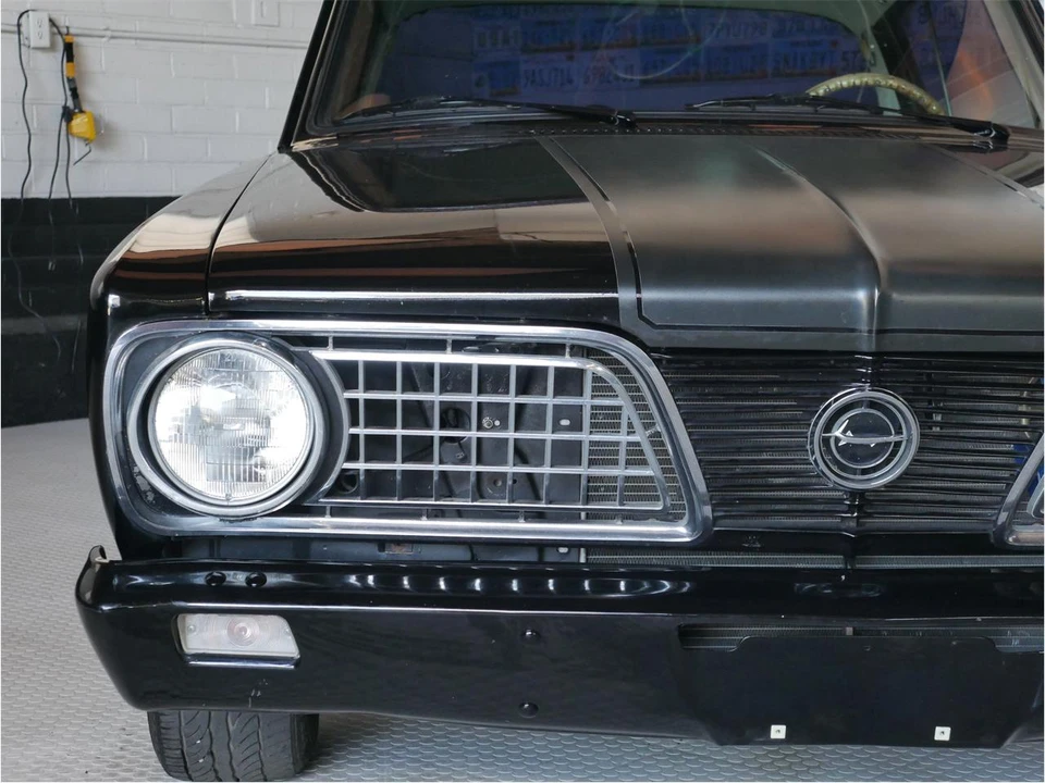 1966 Plymouth Barracuda 1st Gen - Image 5 of 31