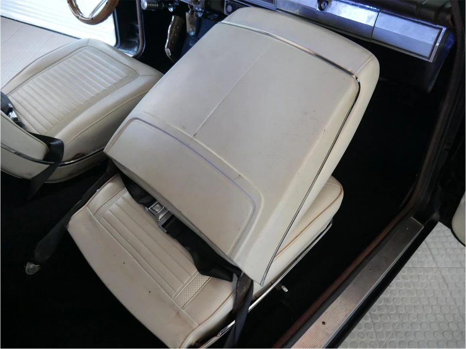 1966 Plymouth Barracuda 1st Gen - Image 18 of 31