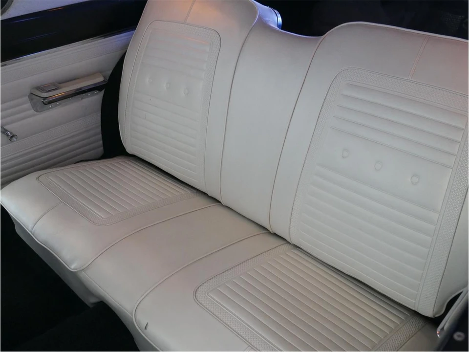 1966 Plymouth Barracuda 1st Gen - Image 21 of 31