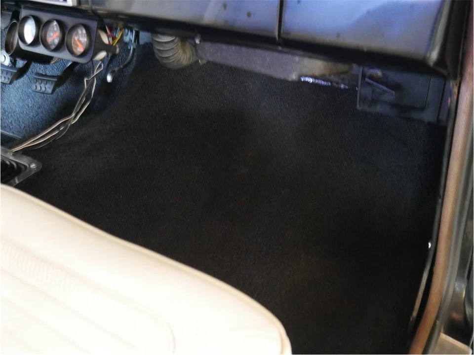 1966 Plymouth Barracuda 1st Gen - Image 30 of 31
