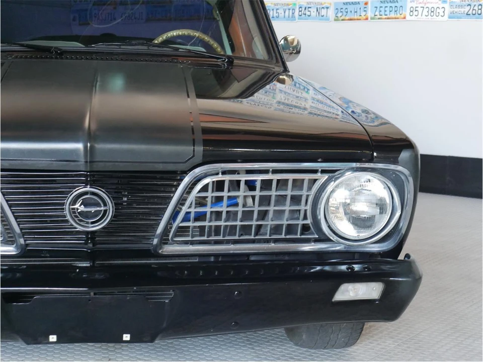 1966 Plymouth Barracuda 1st Gen - Image 6 of 31