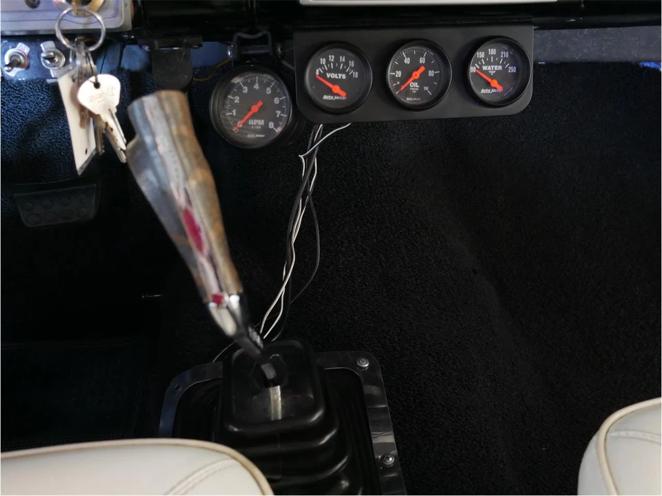 1966 Plymouth Barracuda 1st Gen - Image 27 of 31
