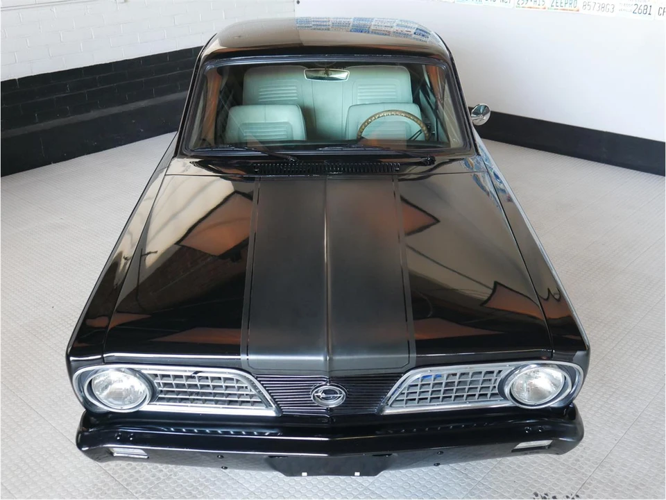 1966 Plymouth Barracuda 1st Gen - Image 3 of 31