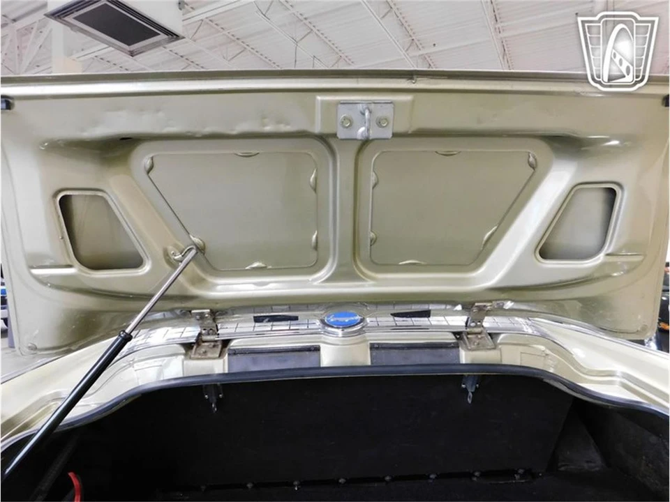 1966 Plymouth Barracuda 1st Gen - Image 26 of 31
