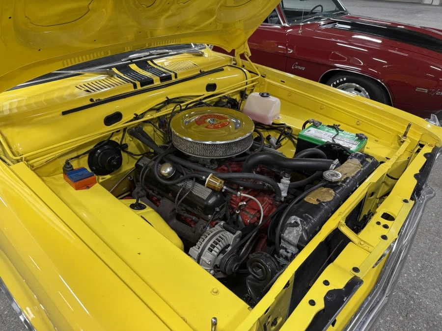1966 Plymouth Barracuda 1st Gen - Image 10 of 11