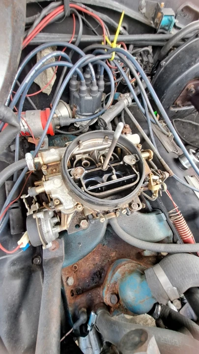 1966 Plymouth Barracuda 1st Gen - Image 25 of 31