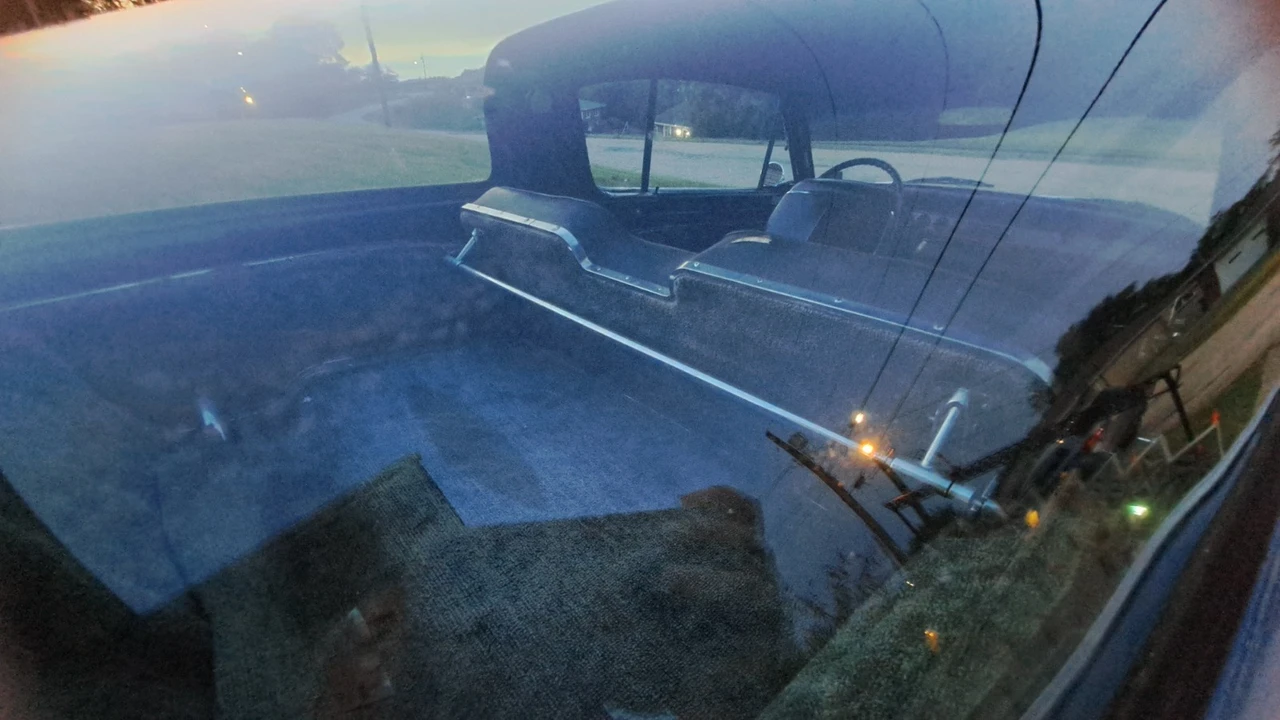 1966 Plymouth Barracuda 1st Gen - Image 13 of 31