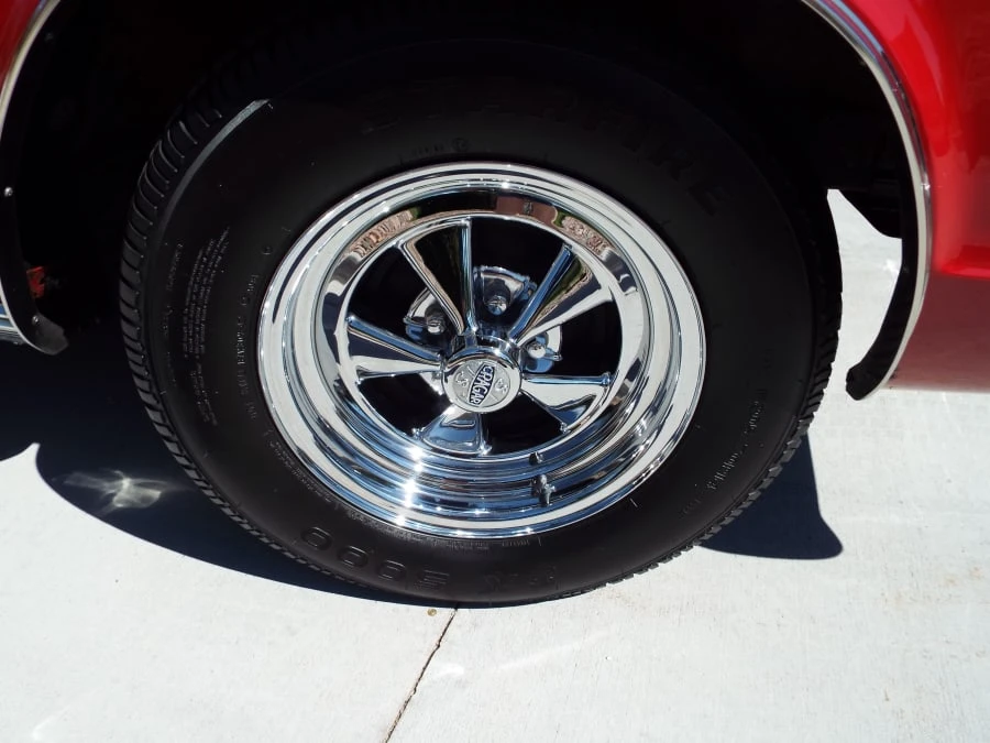 1966 Plymouth Barracuda 1st Gen - Image 7 of 20