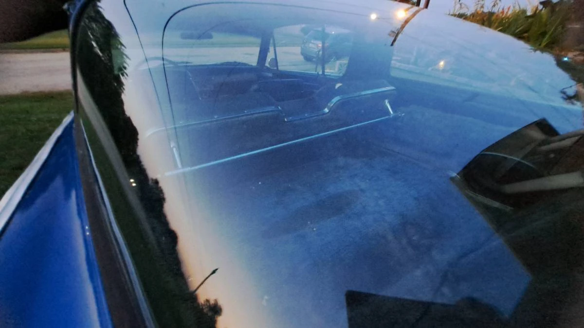 1966 Plymouth Barracuda 1st Gen - Image 23 of 24